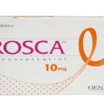 Rosca 10mg Tablet