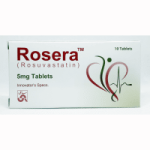 Rosera 5mg Tablet