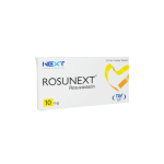 Rosunext 10mg Tablet