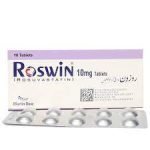 Roswin 10mg Tablet