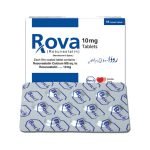 Rova Tablets 10Mg