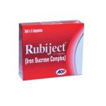 Rubiject Injection 5Ml