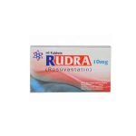 Rudra 5mg Tablet