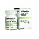 Serenace Tablets 1.5Mg
