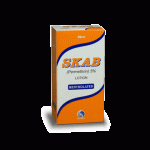 Skab Lotion 60Ml 1S