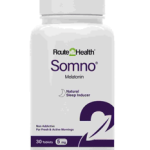 Somno 5Mg Tablets (  Route Health) 30S