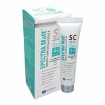 Spectra Matt Sc40++