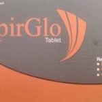 Spirglo Tablets
