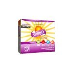 Sunny D Capsule Stat 2000000IU