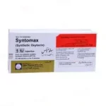 Syntomax Inj