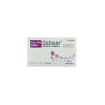 Sabsar 24mg+26mg Tablet