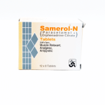 Samerol-N Tablet