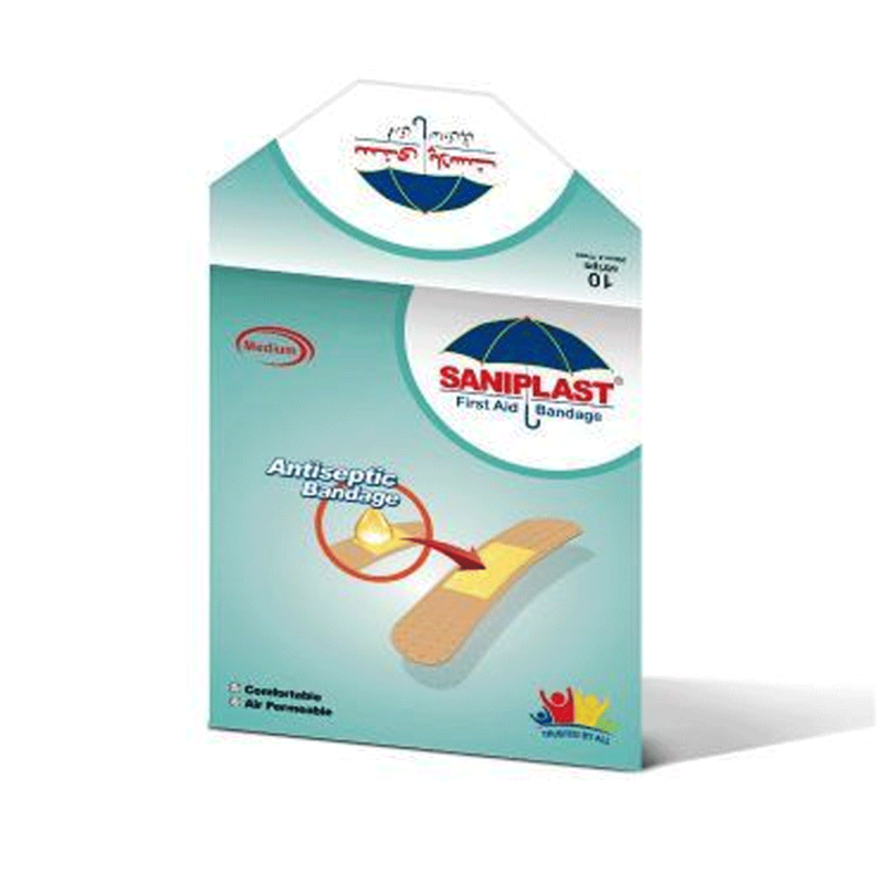 Saniplast 10`S