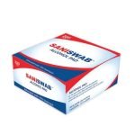Saniswab Alcohol Pad