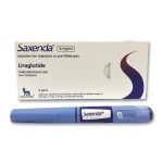 Saxenda Injection