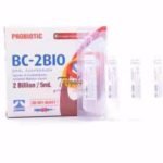 Bc-2Bio Oral Suspension 2B/5Ml (Fridge)