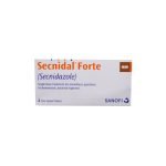 Secnidal Forte Tablet