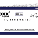Seloxx Capsules 200Mg
