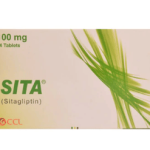 Sita 100mg tablet