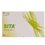 Sita 50mg tablet