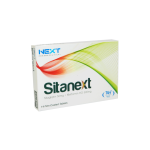 Sitanext 50/500mg Tablet