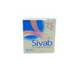 Sivab Tablets 7.5Mg
