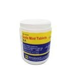 Sodamint Tablets