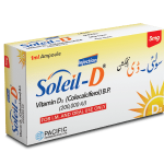 SOLEIL D INJECTION
