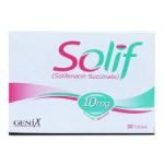 Solif 10mg Tablet