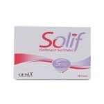 Solif 5mg Tablet