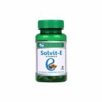 SOLVIT E CAPSULE