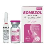 Somezol 40Mg Inj
