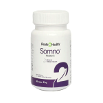 SOMNO 2MG TABLET (ROUTE HEALTH)