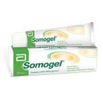 Somogel Cream 20Gm