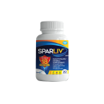 Sparliv Tablet Sugar Free