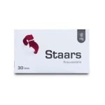 Staars 10mg Tablet