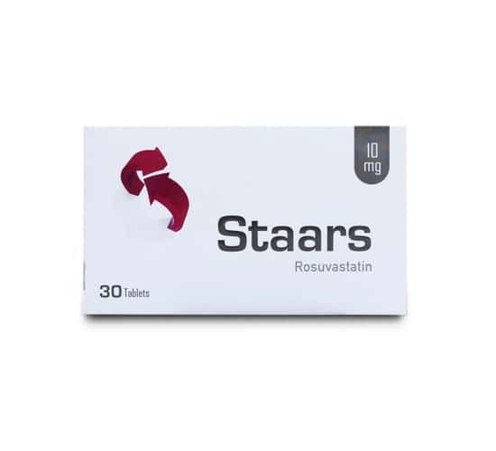Staars-10mg-Sku-6354-F.jpg Staars 10mg Tablet - Image 1