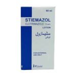 Stiemazol Lotion