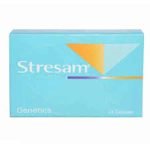 Stresam Capsule