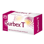 Surbex T  Tablets  30S
