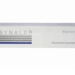 Synalar Cream 30G