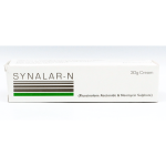 Synalar N Oint 30Gm