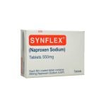 Synflex 550mg Tablet