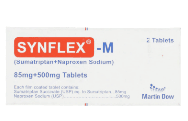 Synflex-M Tablet
