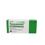 Tagamet 200mg Tablet