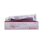 Tazret Cream 15gm