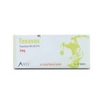 Tenavax 2Mg Tablets