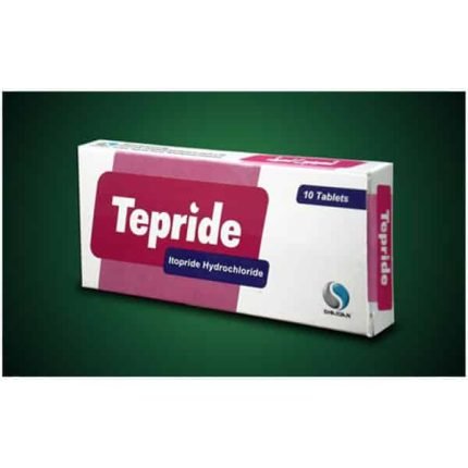 Tipiride 50mg Tablet
