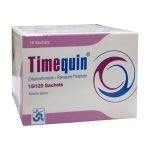 Timequin Capsules