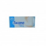 TUCANA 400MG CAPSULE